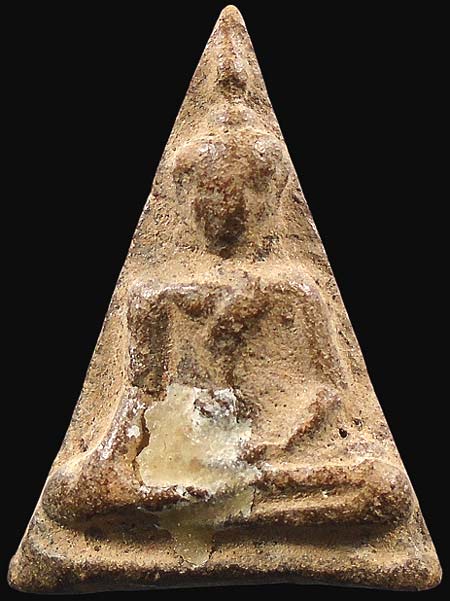 นางพญา เนื้อดินเก่า