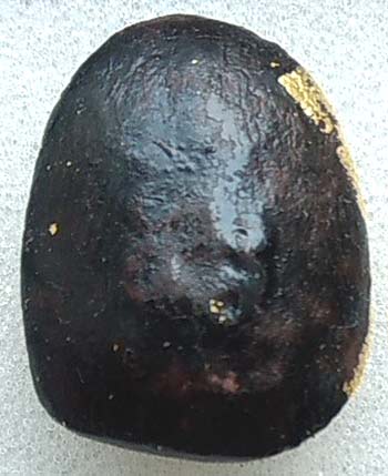 ปิดตาผงจุ่มรัก ปิดทอง