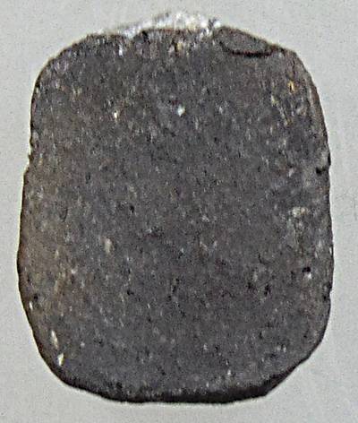 หลวงพ่อปาน พิมพ์ไก่หางพวงจิ๋ว (ออกวัดโคกเสือ)