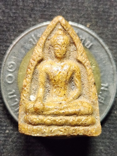 วัดสระพัง จ.นครปฐม พระพุทธโคดม ปี2531