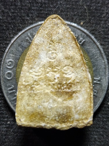 วัดสระพัง จ.นครปฐม พระพุทธโคดม ปี2531