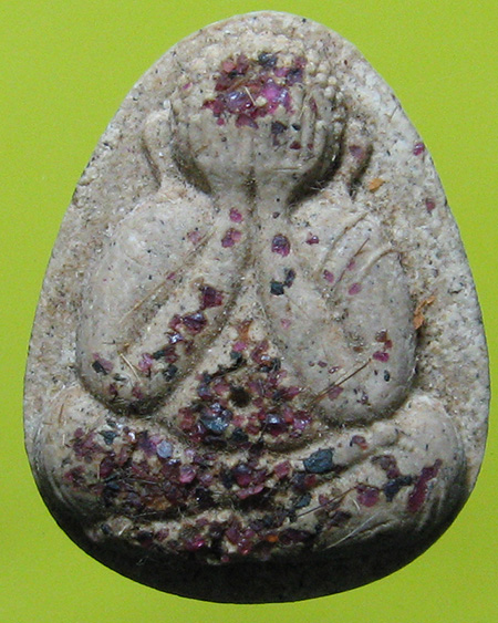 หลวงพ่อโฉม กตปุญโญ วัดห้วยนิยม จ.ระยอง 