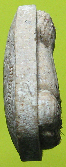 หลวงพ่อโฉม กตปุญโญ วัดห้วยนิยม จ.ระยอง 