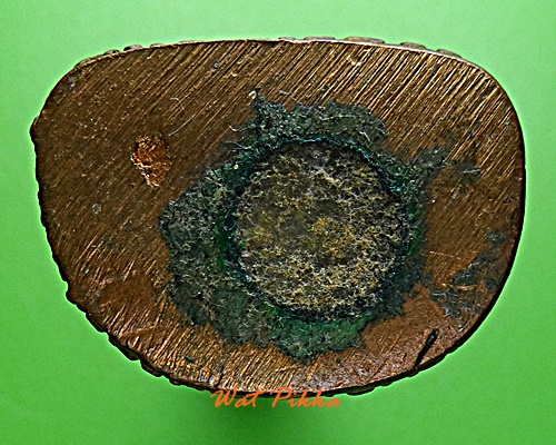 รูปเหมือนรุ่นแรกหลวงพ่อช่วง วัดควนปันตาราม พัทลุง .1837.*