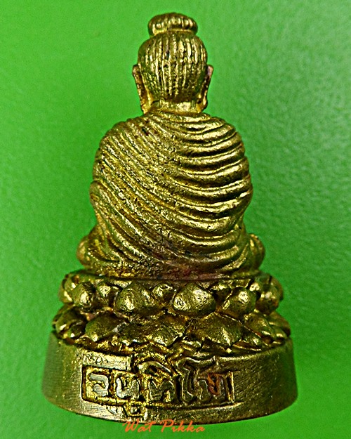 รูปหล่อพระพุทธเจ้า  .1839.*