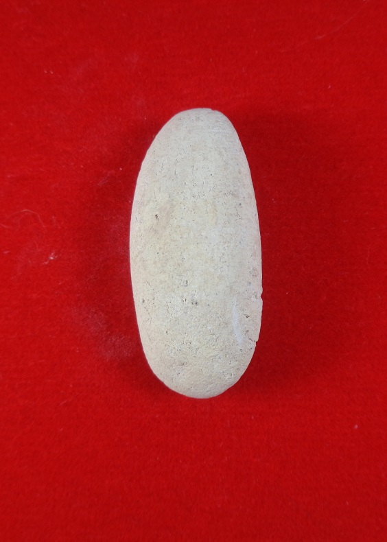 พระผงวัดพลับ พิมพ์วันทาเสมา ปี 2516 หลวงปู่โต๊ะ ร่วมพิธีปลุกเศก สวยครับ