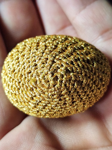  วัดกลางบางแก้ว อ.นครชัยศรี จ.นครปฐม เบี้ยแก้ถักดิ้นทอง หลวงปู่เจือ 