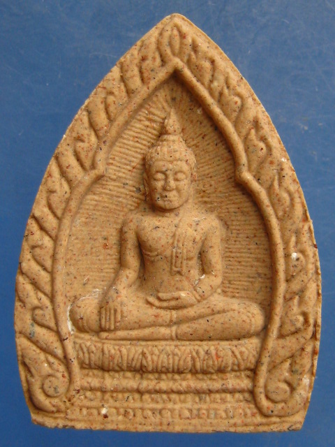 หลวงพ่อโต วัดกัลยาณมิตร เนื้อกระเบื้อง ปี2537