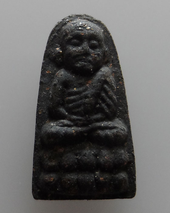 หลวงพ่อทวด วัดห้วยมงคล จ.ประจวบคีรีขันธ์ รุ่นมหามงคล