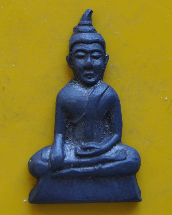 พระท่ากระดาน อินโดจีน หลวงปู่ดี วัดเหนือ 