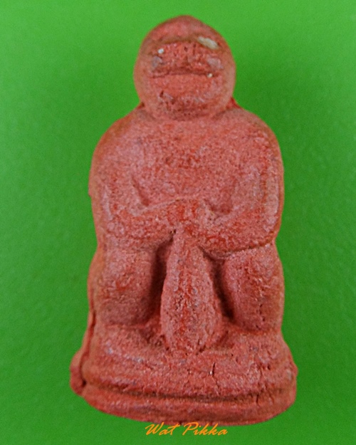 พญาวานรพระอาจารย์อนันต์ วัดบางพลีน้อย สมุทรปราการ .4038*