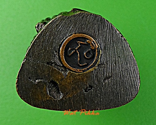 รูปหล่อหลวงพ่อจิ๋ว วัดเนินเหล็ก อุทัยธานี *.4046.*