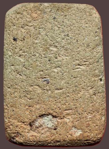 *ปางปาฏิหาริย์ตัดเดี่ยว กรุวัดกระชาย(วัดเจ้าชาย) อยุธยา เนื้อดินเผา*