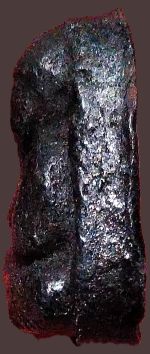 *พระปิดตาพิมพ์หลวงพ่อแก้ว ยันต์อุ หลวงปู่เหมือน วัดกำแพง ชลบุรี ปี๒๕๒๒ เนื้อผงคลุกรัก*