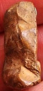 *พระปิดตาเนื้อดินขุยปู หลวงพ่อวงษ์ วัดทุ่งผักกูด นครปฐม ปี๒๔๙๕*