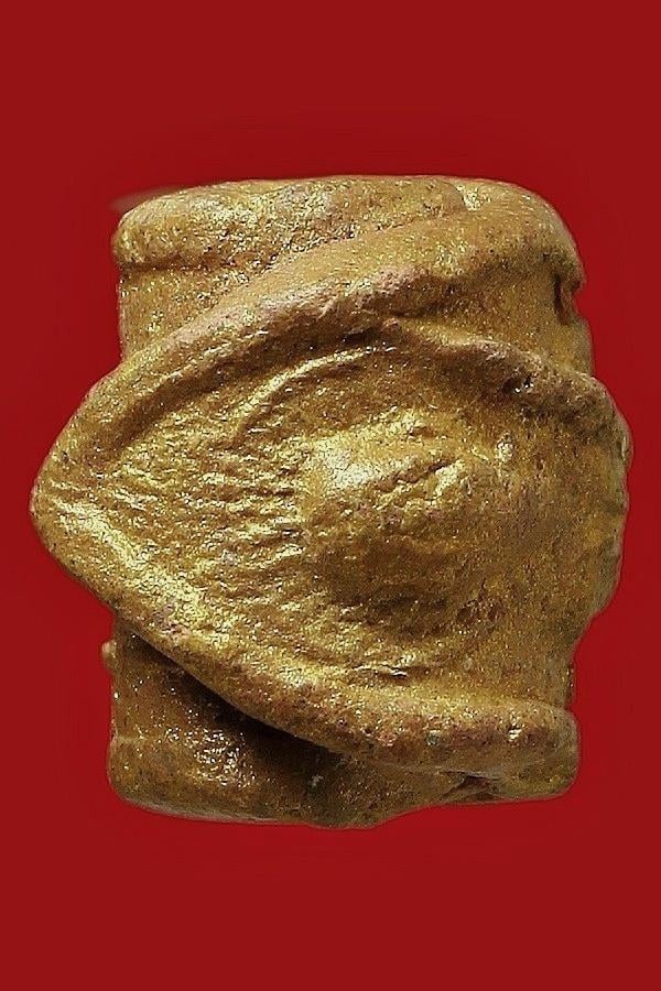 ลูกอมม้วนพระสิวลี