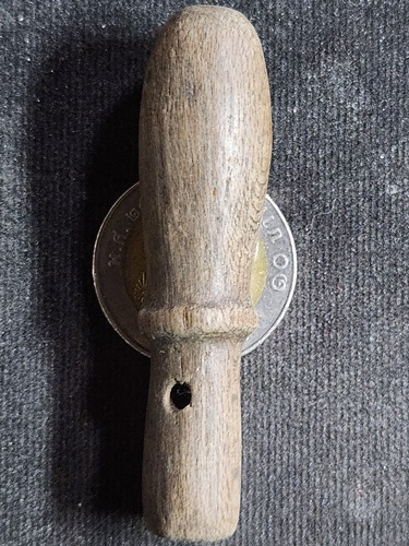 วัดบางพระ  นครปฐม เสือครัว หลวงพ่อเปิ่น ไม้พยุง