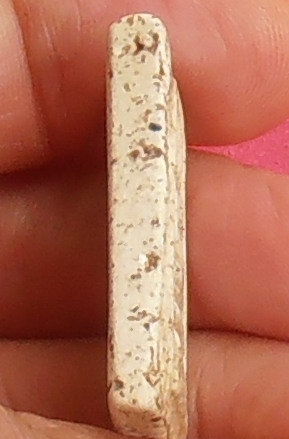 พระสมเด็จ พิมพ์ฐานแซม พิมพ์เล็ก