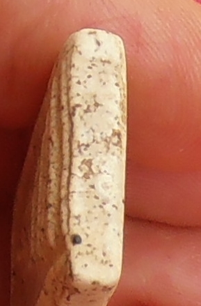 พระสมเด็จ พิมพ์ฐานแซม พิมพ์เล็ก