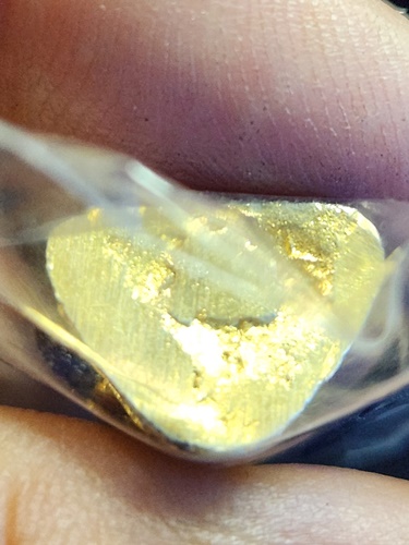 วัดบ้านยาง ราชบุรี รูปหล่อ พระครูธรรมสุนทร  หลวงปู่จันทร์ 