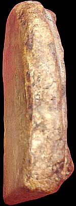 พิมพ์สมาธิ เนื้อผง