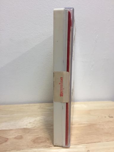 พระผงหลวงพ่อโสธร ขนาดจัมโบ้ รุ่นเสาร์๕ ปี ๒๕๓๙ ยังไม่แกะกล่อง