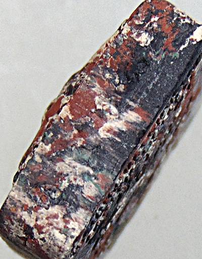 ๒๐ พระผงเศียรโต หลวงปู่ทิม (ผงพรายกุมาร) หลวงปู่เที่ยง วัดสำนักขาม จ.ชลบุรี ปลุกเสก (มวลสารเยี่ยม)