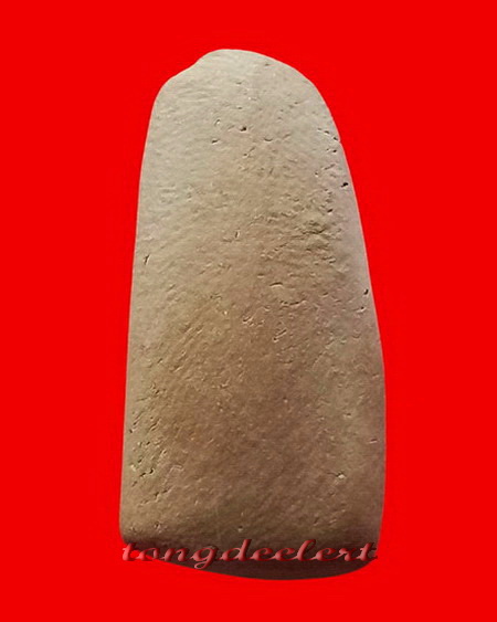 "พระบุเรงนองรุ่นแรก" ของดีหลวงพ่ออุตตมะ จากพระยอดขุนพลบุเรงนองกรุเก่าแก่กว่า 400 ปีค่ะ