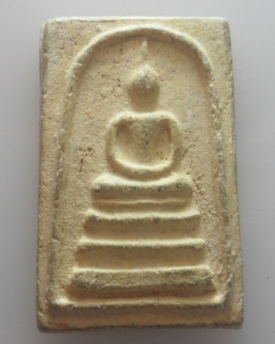 พระสมเด็จ พระธาตุตุงคำ จ.แพร่