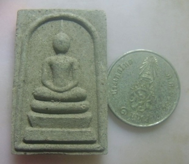 **เบา​ๆ​**พระผงสมเด็จวัดยะรัง รุ่น ๒ อ.ยะรัง จ.ปัตตานี**สวยๆ