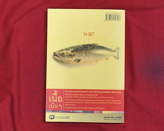 (ปิด59-) หนังสืออยากรวยต้องรู้ เล่ม3 14.3x21 ซ.ม.  156หน้า (มือ2สภาพดี)