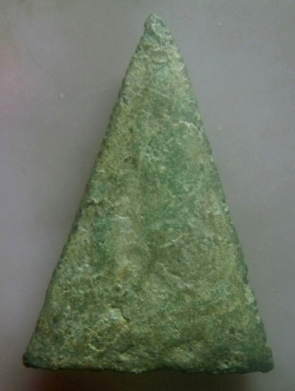 **เบาๆ**พระพิมพ์นางพญา เนื้อผงผสมว่าน เก่า ไม่ทราบที่ เนื้อจัดๆ**สวยๆ เชิญชมครับ