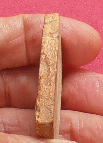 พระสมเด็จอาจารย์วงศ์ วัดมะขาม ปทุมธานี ปี๒๕๐๒