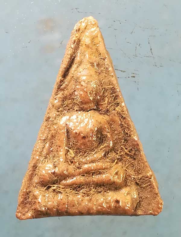 นางพญา หลวงพ่อทรง