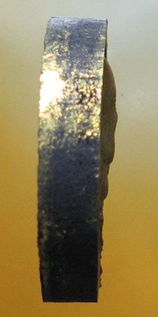 หลวงปู่ฮก รตินฺธโร วัดราษฏร์เรืองสุข (มาบลำบิด) อ.บ้านบึง จ.ชลบุรี