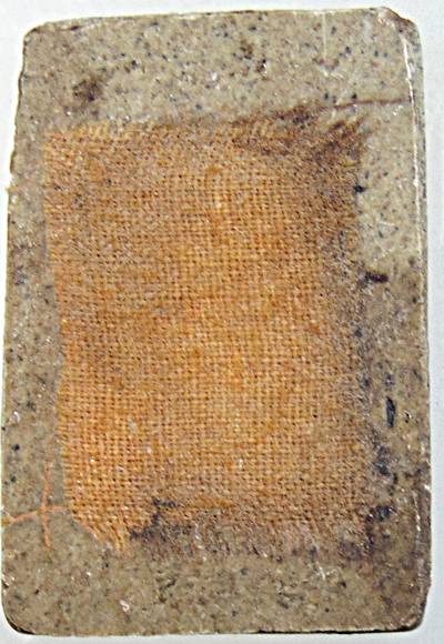 ๒๐ พระสมเด็จนาคปรก