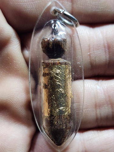 วัดกลางบางพระ นครปฐม ต่อเงินต่อทอง หลวงพ่อพุฒ 