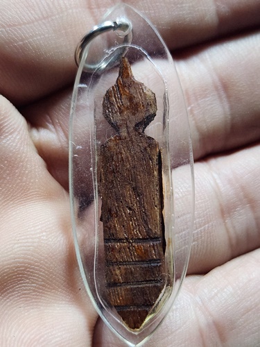 วัดกลางบางพระ นครปฐม ต่อเงินต่อทอง หลวงพ่อพุฒ 