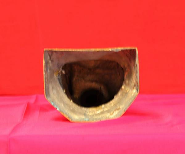 พระบูชาพระไพรีพินาศ วัดบวรนิเวศ หน้าตัก 4.5 นิ้ว