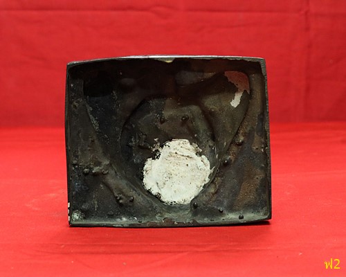 พระบูชาพ่อปู่คง หน้าตัก 5 นิ้ว