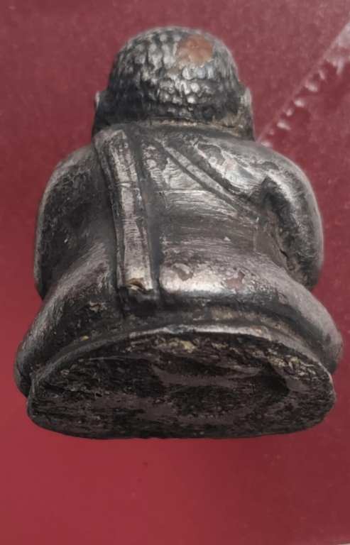 พระสังกัจจายน์ ไม่ทราบที่