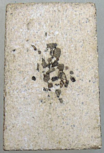 ๒๐ พระสมเด็จหลังข้าวสารหิน หลวงปู่บุดดา อธิฐานจิต