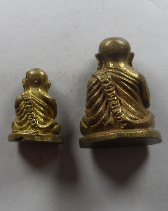 หลวงพ่อเงิน (๒ องค์) (3)