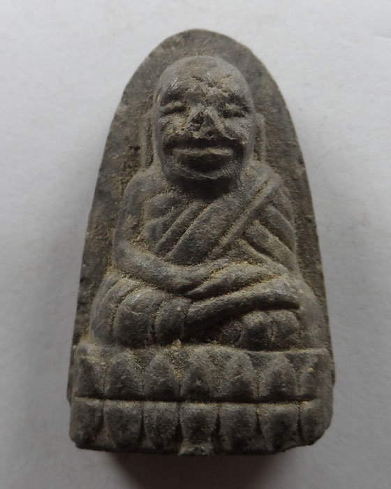 หลวงปู่ทวด (ไม่ทราบที่)