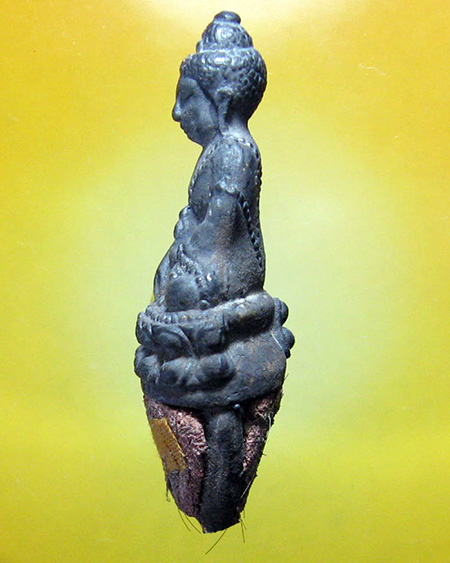 หลวงปู่บัว ถามโก วัดเกาะตะเคียน จ.ตราด