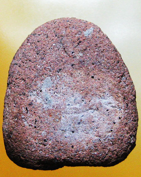 หลวงพ่อมหาอาคม อินฺทสโร วัดดาวนิมิต จ.เพชรบูรณ์