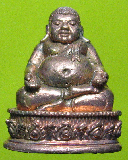 หลวงพ่อจรัญ ฐิตธมฺโม วัดอัมพวัน จ.สิงห์บุรี 