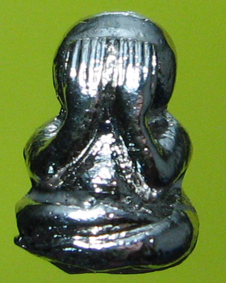 หลวงพ่อคูณ ปริสุทฺโธ วัดบ้านไร่ อ.ด่านขุนทด จ.นครราชสีมา