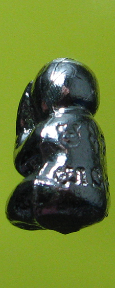 หลวงพ่อคูณ ปริสุทฺโธ วัดบ้านไร่ อ.ด่านขุนทด จ.นครราชสีมา