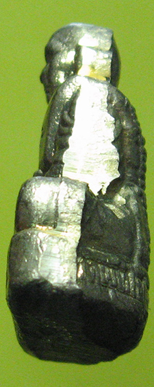 หลวงพ่อหวล ภูริภัทรโธ วัดพุทไธศวรรย์ จ.พระนครศรีอยุธยา